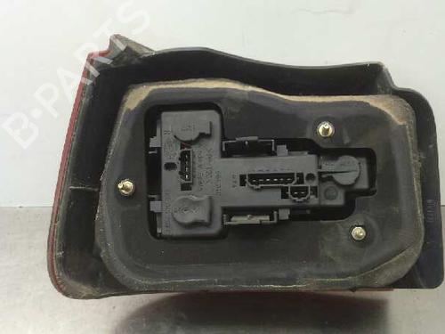 Right taillight SEAT IBIZA II (6K1)  | BP6960753C35 