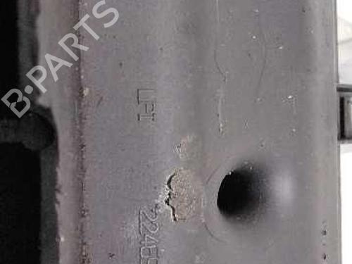 Intake manifold BMW 3 (E46) 320 d | BP609330M70 