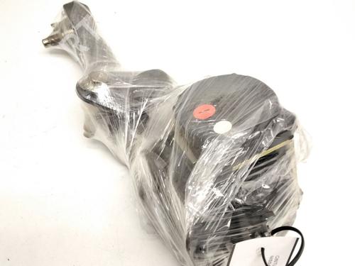 Rear left seatbelt NISSAN TERRANO II (R20) 2.4 i 12V 4WD | BP25225888I29 
