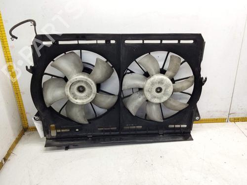 Used Radiator fan Radiator fan 26613103 26613103