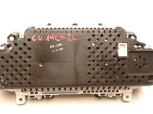 Instrument cluster VOLVO V40 Hatchback (525)  | BP7828357C47 