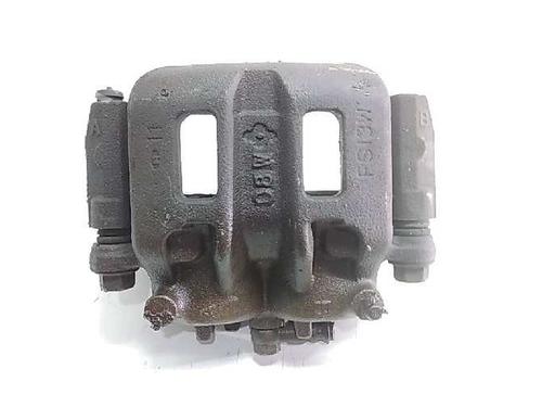 Used Left front brake caliper MITSUBISHI PAJERO III (V7_W, V6_W) 3.2 Di-D (V68W, V78W) (165 hp) 16185288