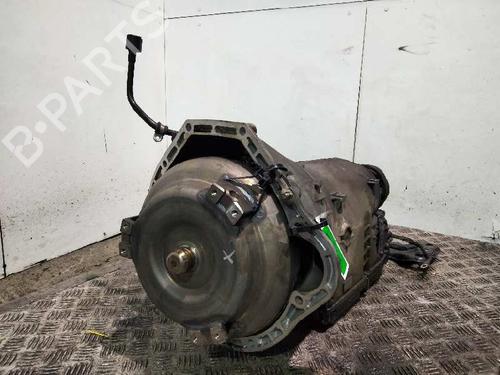 Used Gearbox MERCEDES-BENZ C-CLASS (W203) C 200 Kompressor (203.042) (163 hp) 15651587