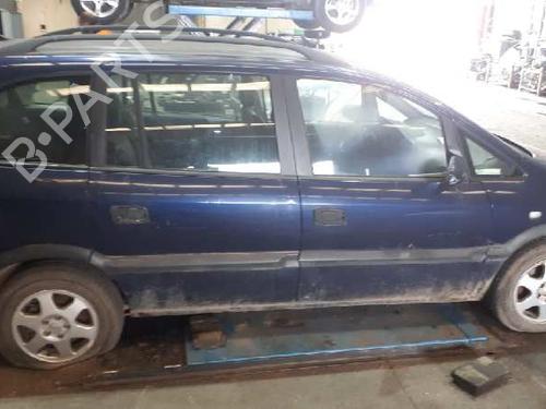 Left headlight OPEL ZAFIRA A MPV (T98)  | BP8889894C28 