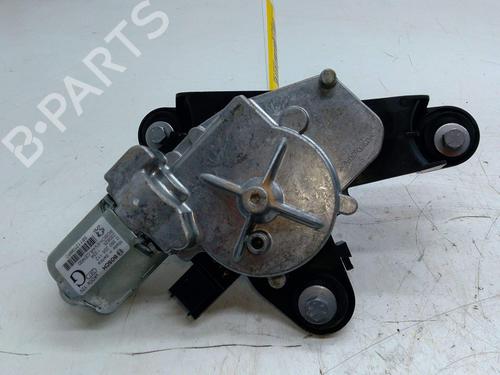 Used Rear wiper motor Rear wiper motor 29325725 29325725