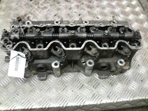 Cylinder head LAND ROVER FREELANDER I (L314) 2.0 Td4 4x4 | BP10976754M5 