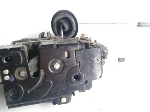 Used Front right lock VW BORA I (1J2) [1998-2013]  8341257