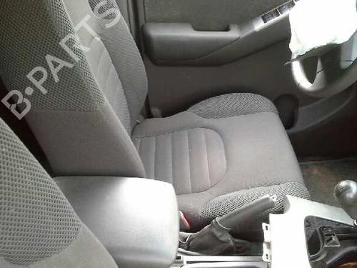 Electronic module NISSAN PATHFINDER III (R51) 2.5 dCi | BP11638287M83 