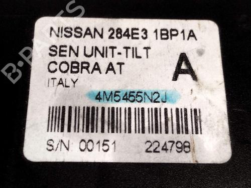 Electronic module INFINITI EX 30d | BP23958690M83 - Image 3