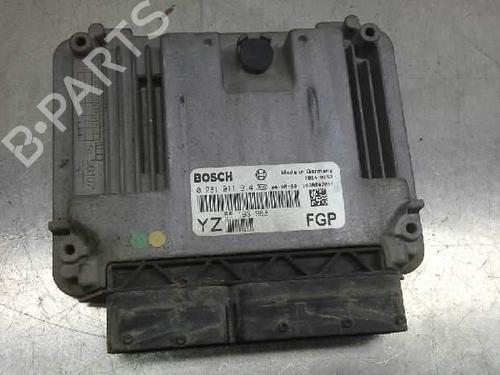 Used Engine control unit (ECU) Engine control unit (ECU) 766619 766619