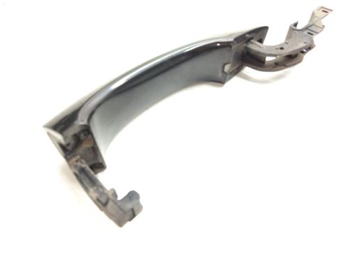 Front left exterior door handle AUDI A6 C7 (4G2, 4GC) 3.0 TDI quattro | BP19663106C128 