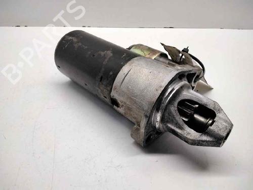 Startmotor MERCEDES-BENZ M-CLASS (W164)  | BP743297M8 