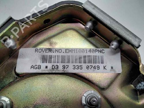 Driver airbag ROVER 400 II (RT) 414 Si | BP1254691C9 