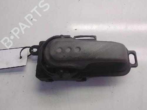 Maneta interior trasera derecha NISSAN MICRA III (K12) [2002-2010]  9621240