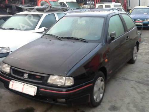 Used Parts SEAT IBIZA II (6K1) 2.0 i 165162
