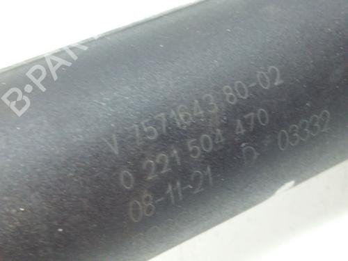 Ignition coil CITROËN C4 Coupe (LA_)  | BP10734312M94 