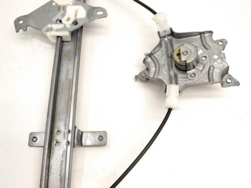 Rear left window mechanism NISSAN ALMERA TINO (V10) 2.2 dCi | BP18013346C24 