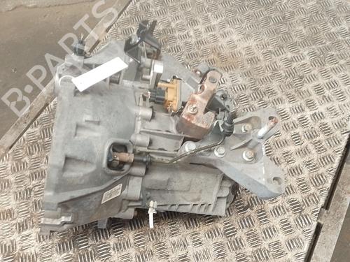 Gearbox FORD TRANSIT Van (FA_ _) 2.2 TDCi | BP33958754M3 - Image 2