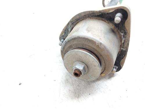 Left rear shock absorber BMW X5 (E70) 3.0 d | BP22230060M18 