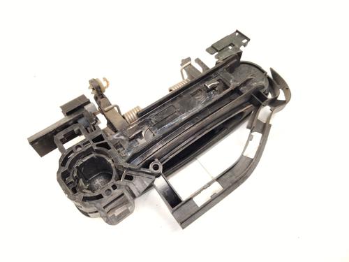 Rear left exterior door handle AUDI A6 C6 (4F2) 2.0 TDI | BP29526487C130 