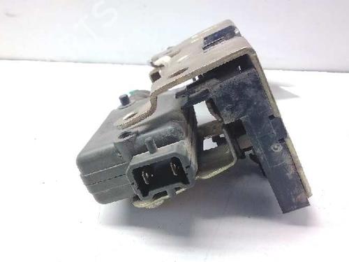 Front right lock NISSAN INTERSTAR Van (X70)  | BP10229628C97 