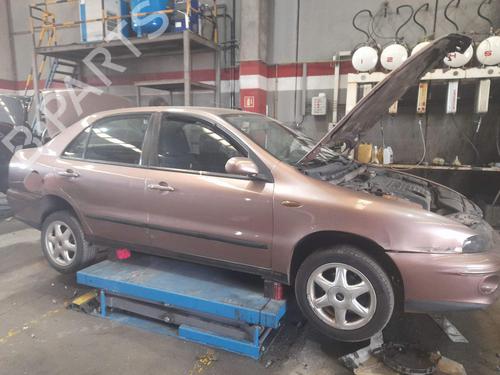 Used Parts FIAT MAREA (185_) 1.9 JTD 105 (185AXN1A) 1708732