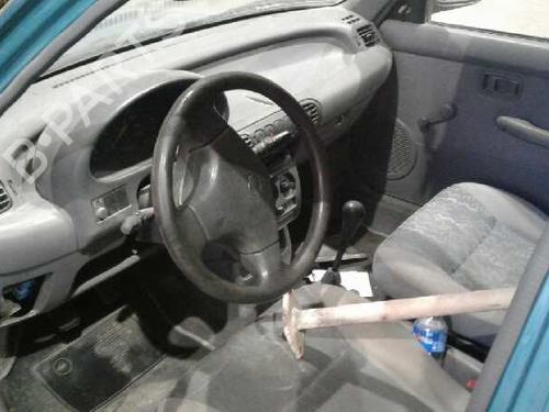 Starter NISSAN MICRA II (K11)  | BP8614188M8 
