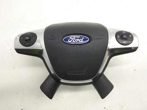 Airbag chauffør Airbag chauffør FORD KUGA I 2.0 TDCi (140 hp) 35807103 35807103