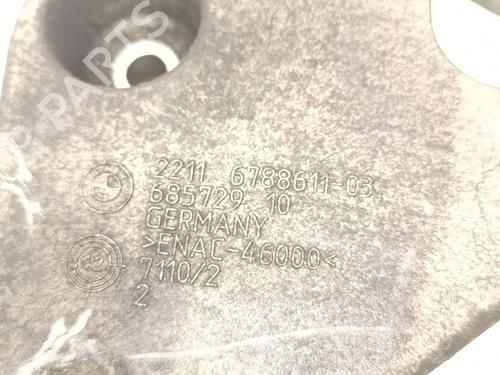 Engine mount BMW 3 (F30, F80) 320 d | BP24209400M89 