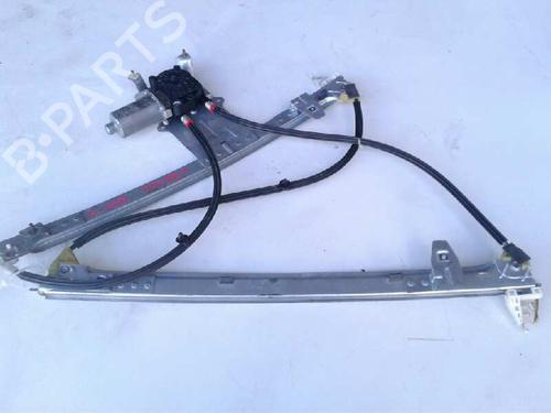 Front right window mechanism CITROËN XSARA PICASSO (N68) 1.6 HDi | BP9586284C23 