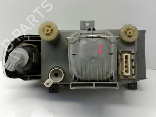 Left headlight SEAT IBIZA II (6K1)  | BP9074768C28 