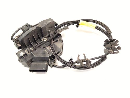 Rear right lock FORD TRANSIT CONNECT V408 Box Body/MPV 1.6 TDCi | BP25861663C99 - Image 4