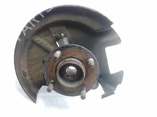 Achsschenkel links vorne für FORD FIESTA VI (CB1, CCN) 1.5 TDCi (75 hp) 17058346