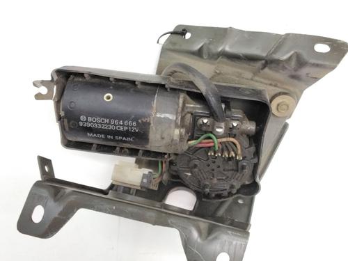 Front wiper motor NISSAN VANETTE CARGO Van (HC 23) 2.3 D | BP22982241M29 