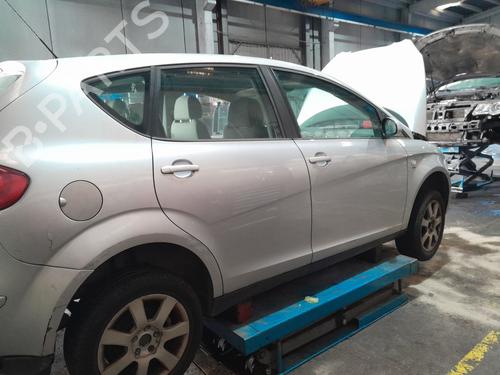 Left headlight SEAT ALTEA (5P1) 2.0 TDI 16V | BP32043639C28 