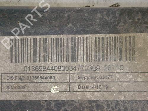 Other FIAT DUCATO Platform/Chassis (250_) 160 Multijet 2,3 D | BP37795503O1 - Image 4