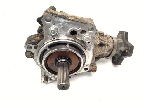 Used Front differential NISSAN X-TRAIL II (T31) 2.0 dCi (150 hp) 23210707