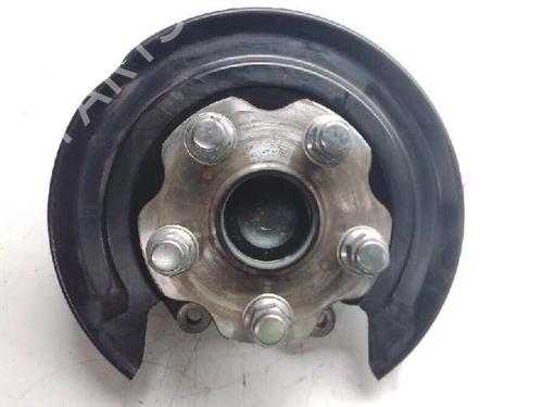 Left rear steering knuckle TOYOTA AURIS (_E18_)  | BP16151036M27 