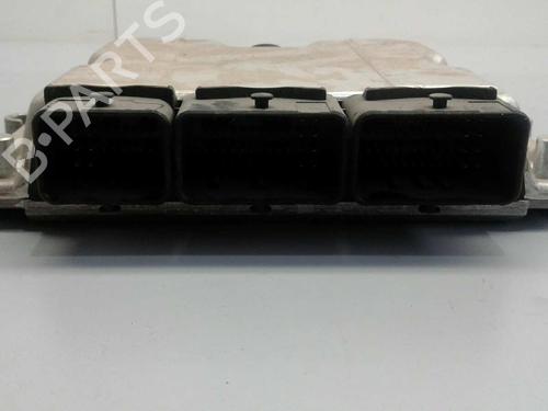 Engine control unit (ECU) RENAULT TRAFIC II Van (FL) | BP6126247M57
