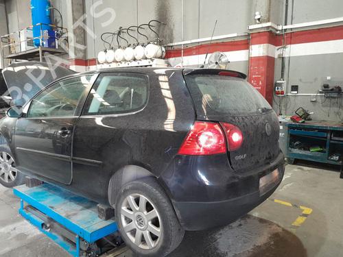 Front right window mechanism VW GOLF V (1K1) 1.9 TDI | BP26906852C23 