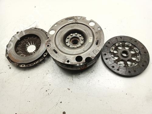 Flywheel AUDI A4 B9 (8W2, 8WC) | BP21586381M101 - Image 7