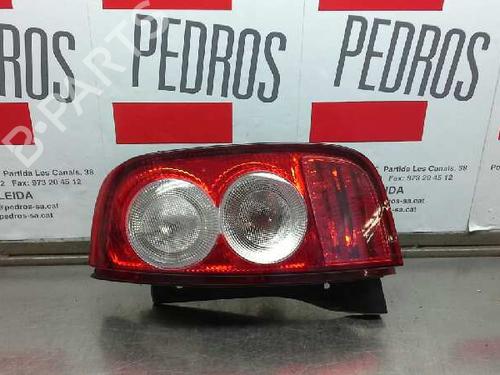 Used Right taillight NISSAN MICRA III (K12) 1.5 dCi (65 hp) 159015