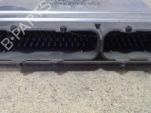 Engine control unit (ECU) AUDI A4 B5 Avant (8D5) 1.8 T | BP156656M57 