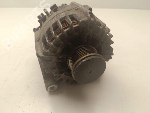 Used Alternator Alternator 18084710 18084710