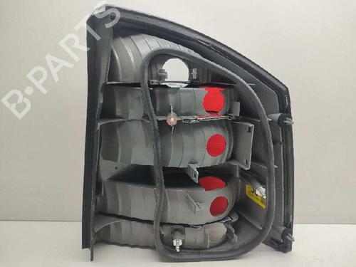Left taillight OPEL VECTRA C (Z02)  | BP9137538C34 