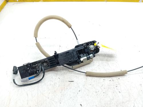 Front left exterior door handle NISSAN LEAF (ZE0) Electric | BP25229391C128 
