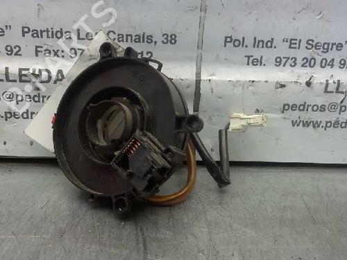 Kontantrulle Airbag /Stelring CITROËN JUMPER II Van 2.2 HDi 100 (101 hp) 1023284