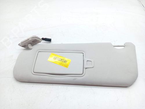 Venstre solskærm LAND ROVER RANGE ROVER VELAR (L560) 2.0 D240 SD4 4x4 | BP28056868I1 - Image 2