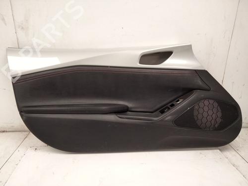 Used Front left panel MAZDA MX-5 RF Targa (ND) 2.0 (ND2E) (160 hp) 26153017