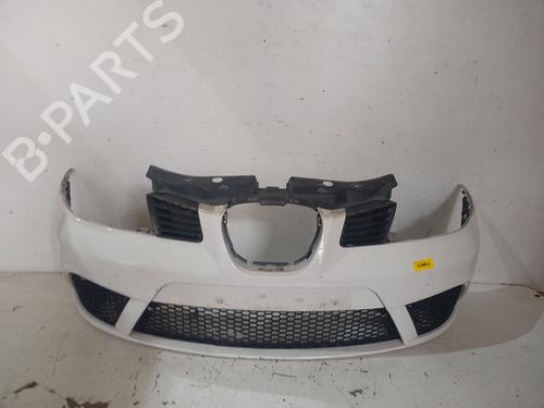 Used Front bumper SEAT IBIZA III (6L1) 1.9 TDI (100 hp) 29040059